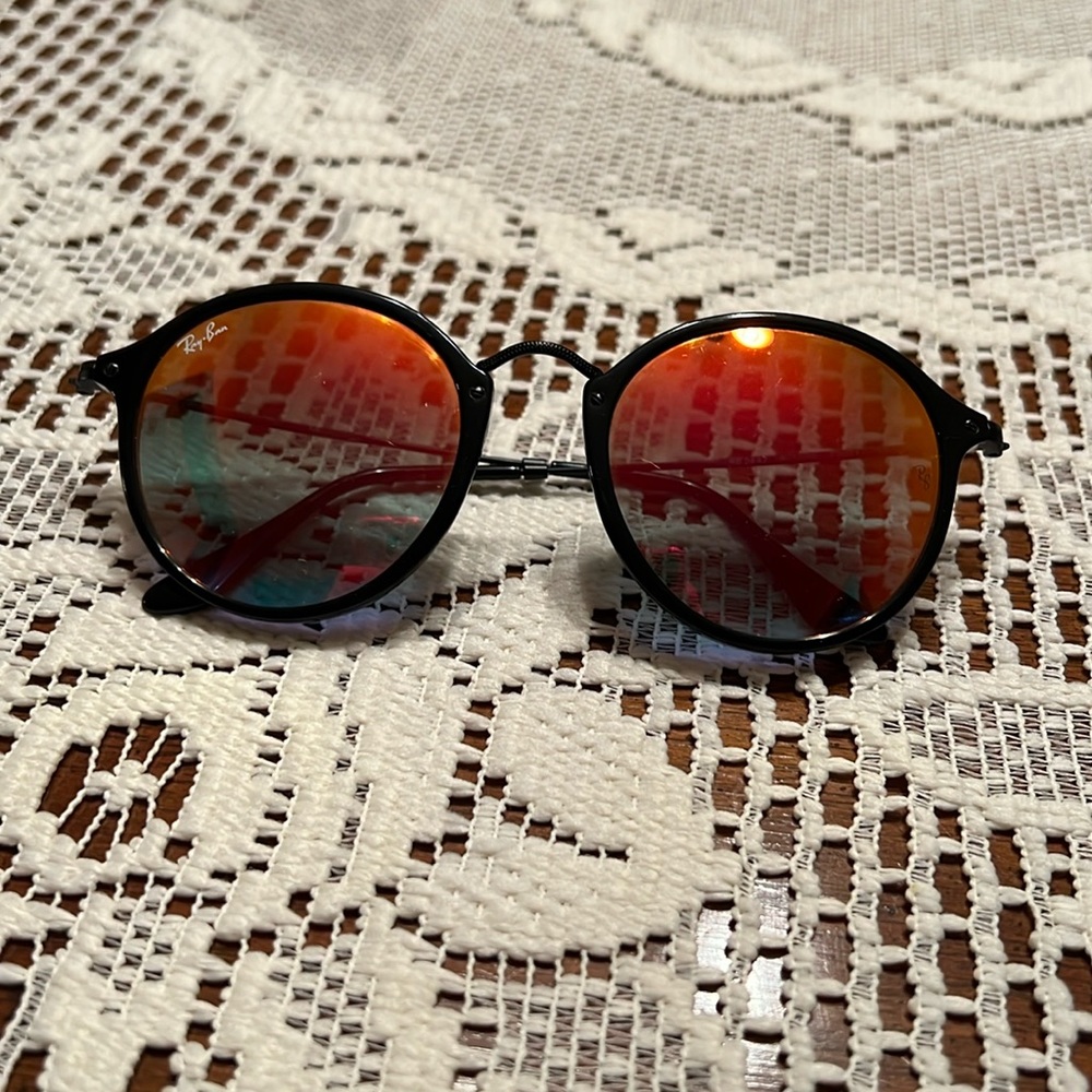 Ray-Ban Sunglasses